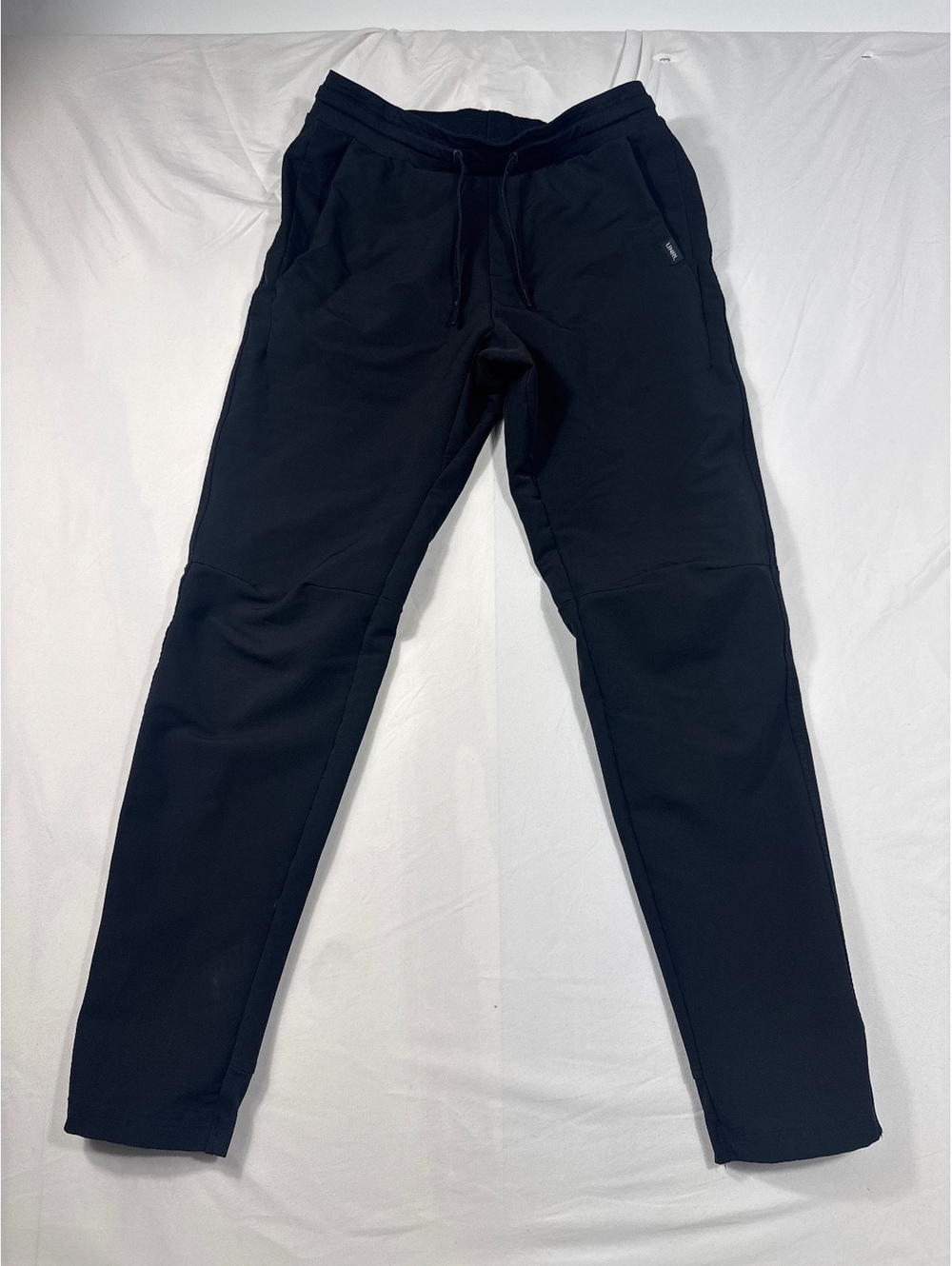 UNRL Men's Black Jogger Pants Size XS